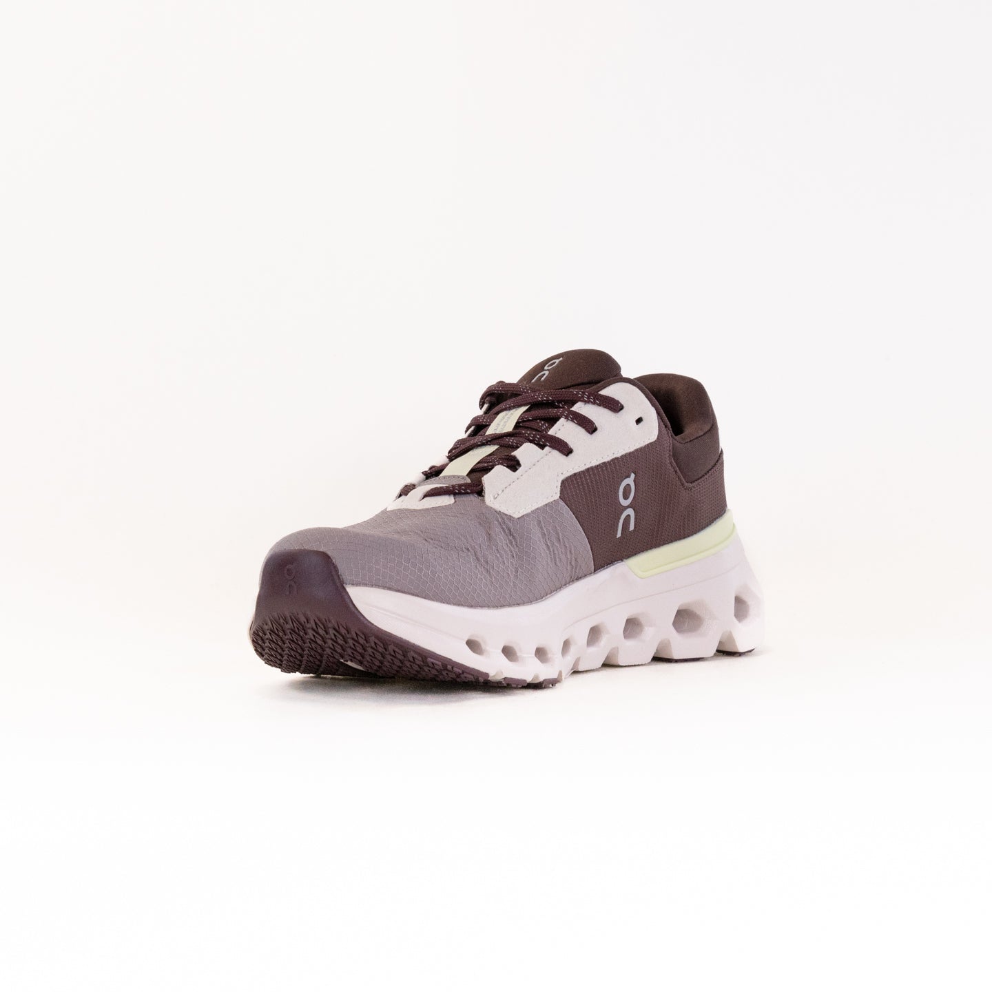 On Cloudrunner Waterproof 2 (Women's) - Zinc/Seedling