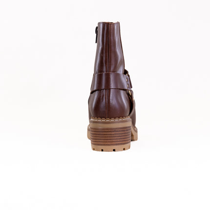 Eric Islip (Women's) - Brown