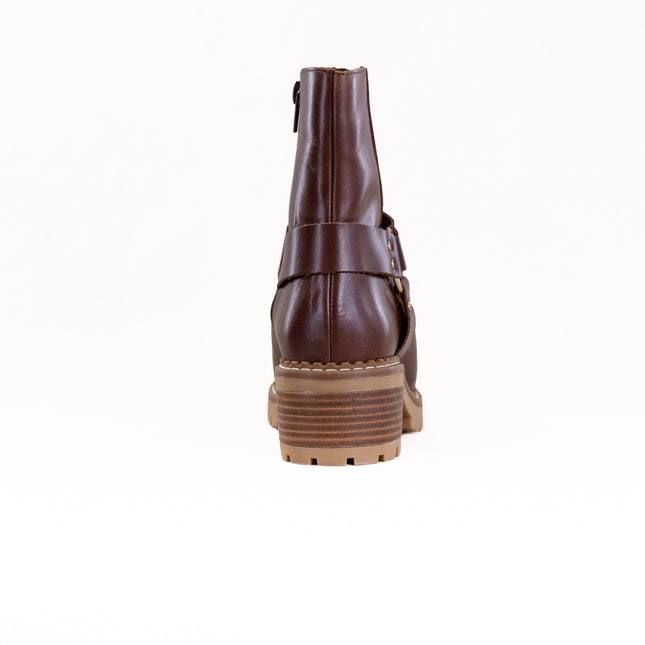 Eric Islip (Women's) - Brown