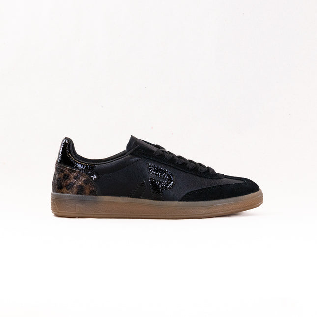 Rieker Revel 00 (Women's) - Black
