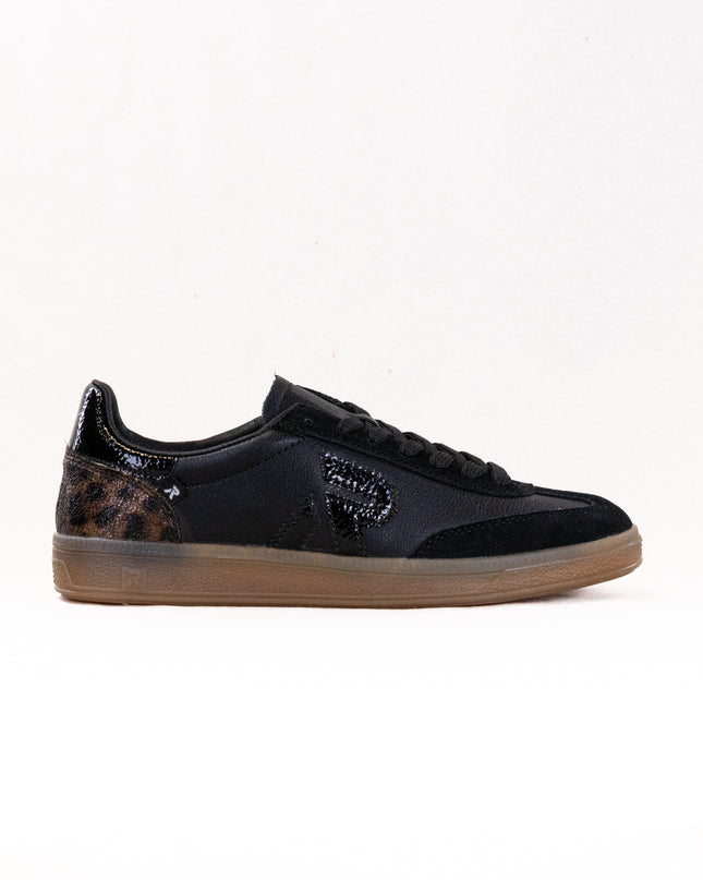 Rieker Revel 00 (Women's) - Black