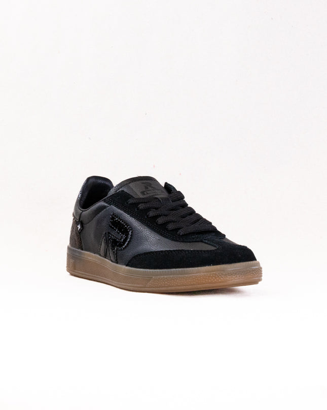 Rieker Revel 00 (Women's) - Black