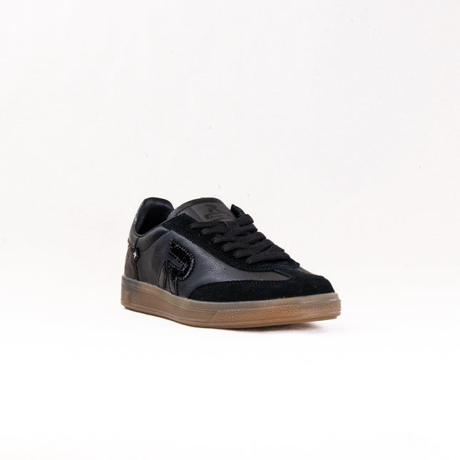 Rieker Revel 00 (Women's) - Black