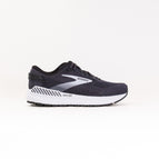 6 / Medium (B) / Ebony/Black/White