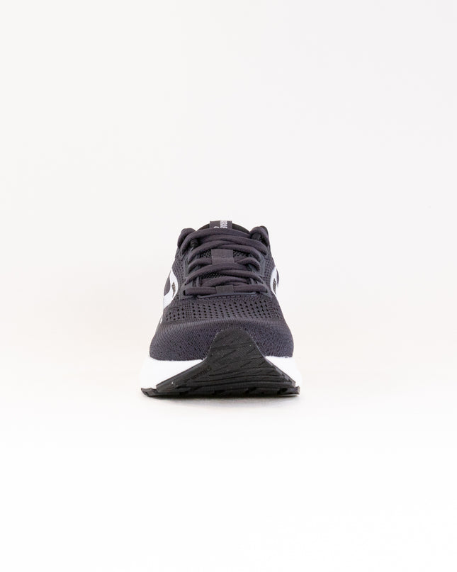Brooks Ariel GTS 24 (Women’s) - Ebony/Black/White