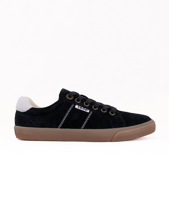 Taos Star 2.0 (Women's) - Black/Ice Suede