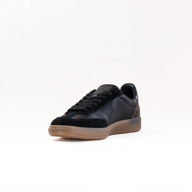 Rieker Revel 00 (Women's) - Black