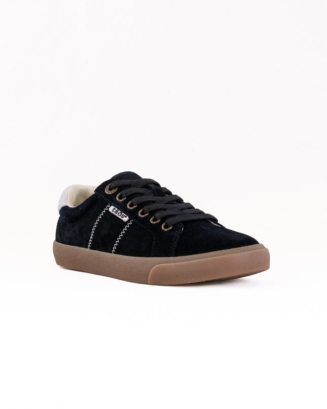 Taos Star 2.0 (Women's) - Black/Ice Suede