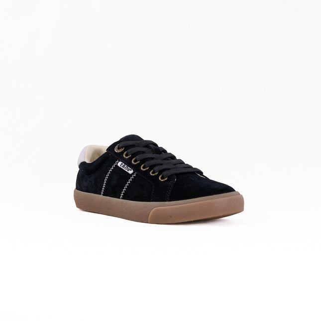 Taos Star 2.0 (Women's) - Black/Ice Suede