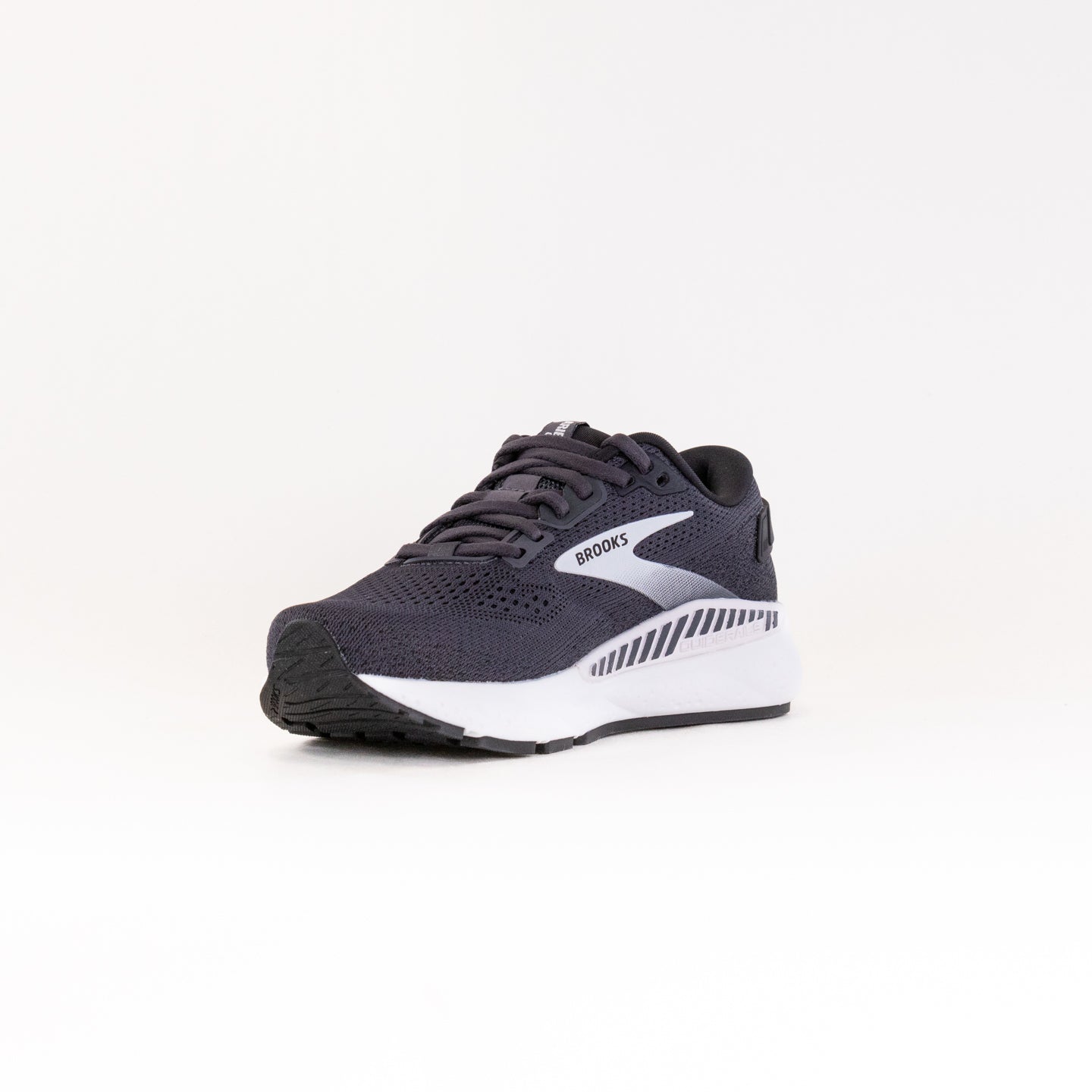 Brooks Ariel GTS 24 (Women’s) - Ebony/Black/White