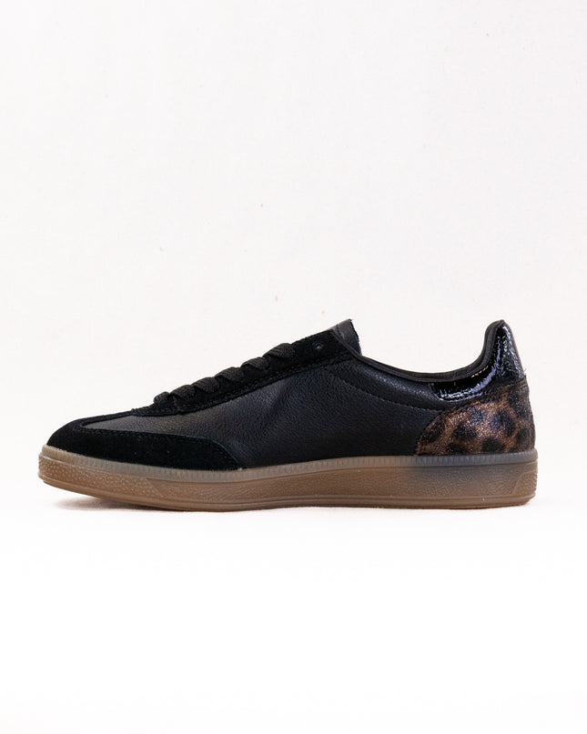 Rieker Revel 00 (Women's) - Black