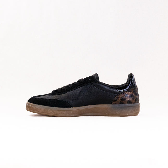 Rieker Revel 00 (Women's) - Black