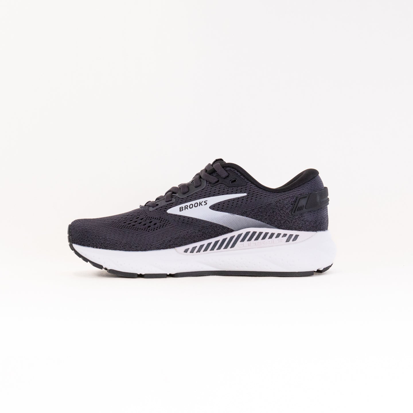 Brooks Ariel GTS 24 (Women’s) - Ebony/Black/White