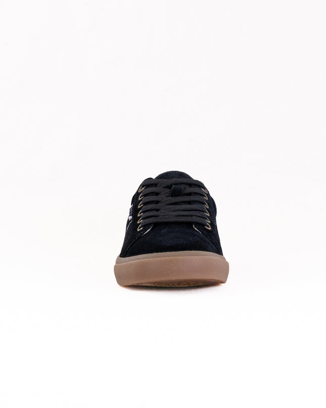 Taos Star 2.0 (Women's) - Black/Ice Suede