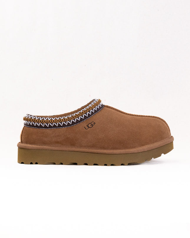 UGG Tasman Slipper II (Women's) - Chestnut