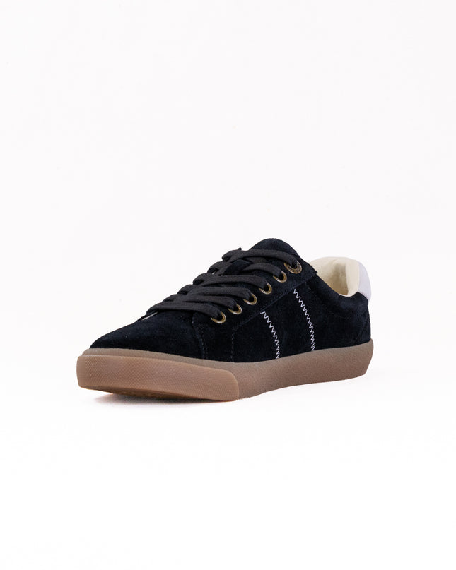 Taos Star 2.0 (Women's) - Black/Ice Suede