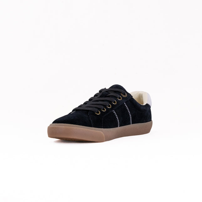 Taos Star 2.0 (Women's) - Black/Ice Suede