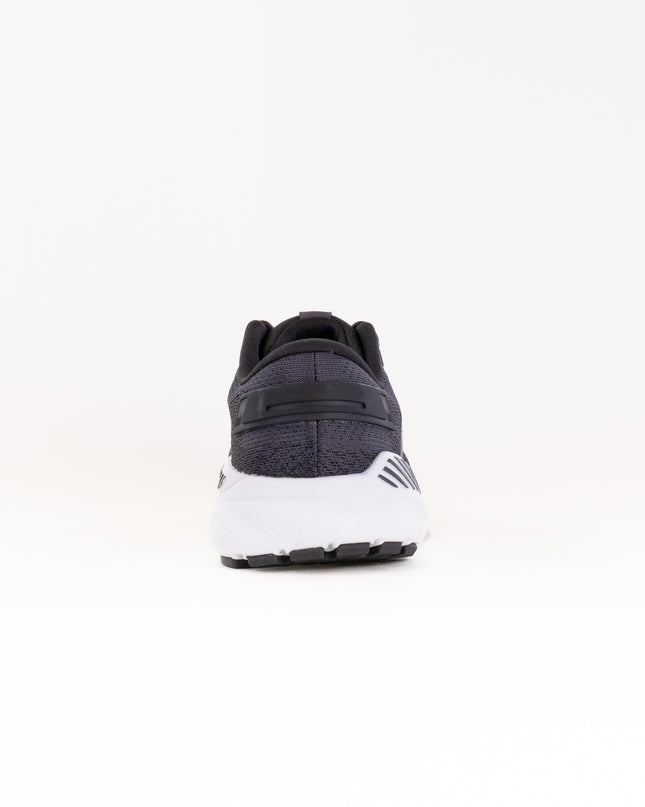 Brooks Ariel GTS 24 (Women’s) - Ebony/Black/White