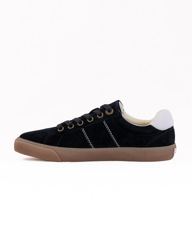 Taos Star 2.0 (Women's) - Black/Ice Suede