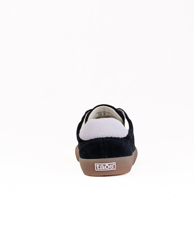 Taos Star 2.0 (Women's) - Black/Ice Suede