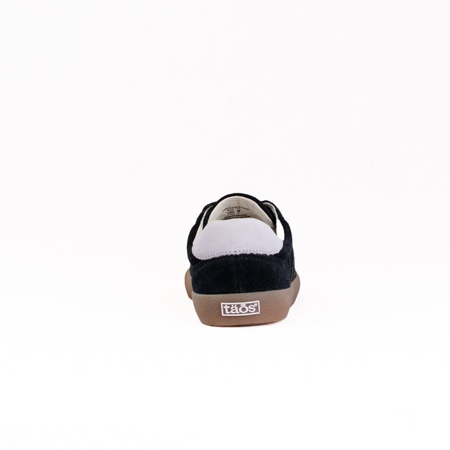 Taos Star 2.0 (Women's) - Black/Ice Suede