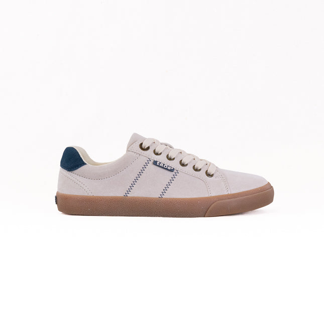 Taos Star 2.0 (Women's) - Sand/Teal Suede