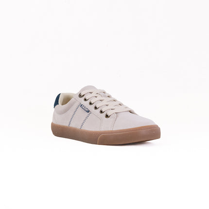 Taos Star 2.0 (Women's) - Sand/Teal Suede