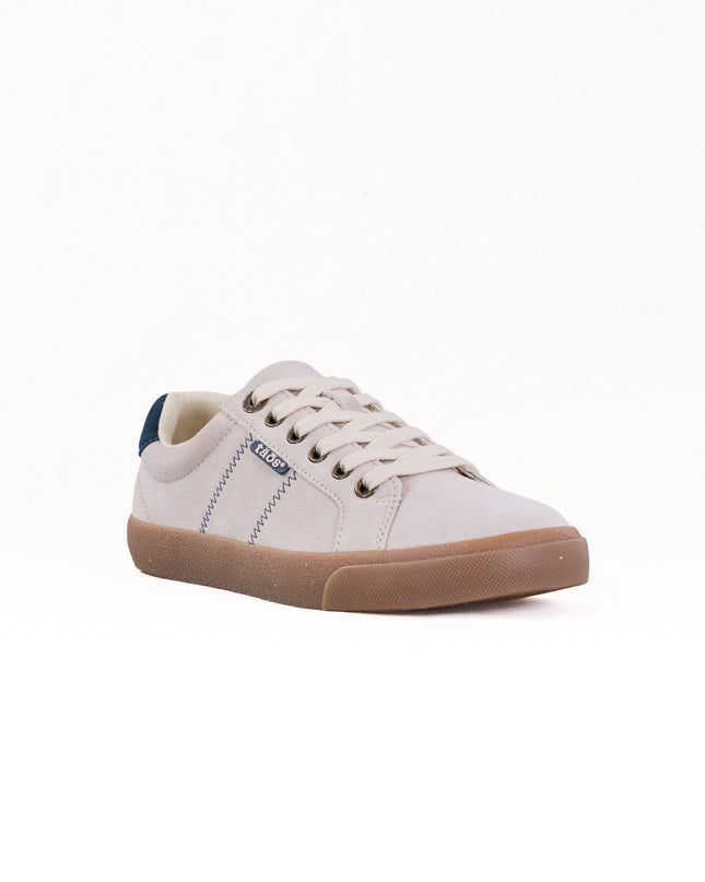 Taos Star 2.0 (Women's) - Sand/Teal Suede