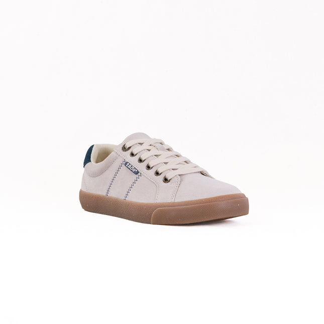 Taos Star 2.0 (Women's) - Sand/Teal Suede