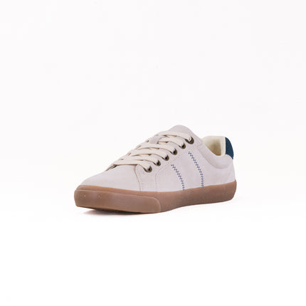Taos Star 2.0 (Women's) - Sand/Teal Suede