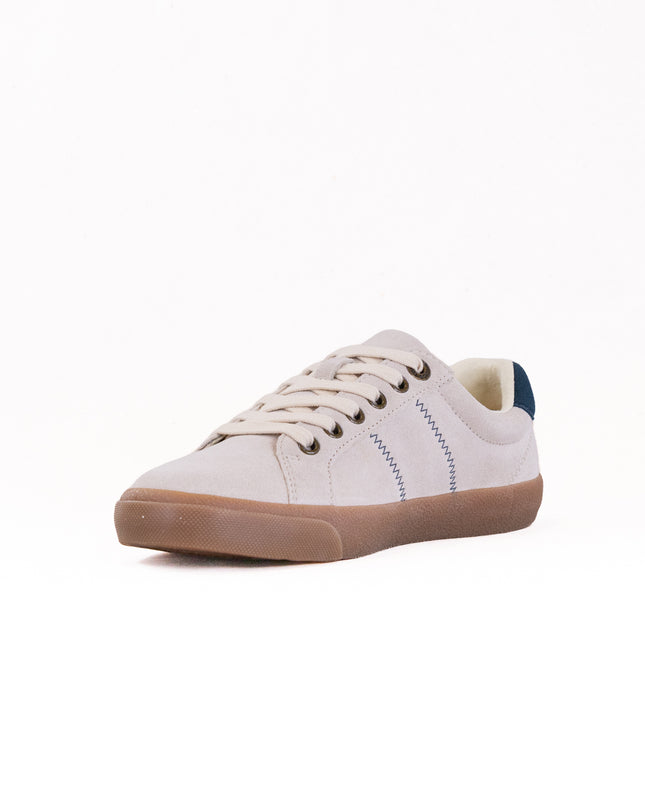 Taos Star 2.0 (Women's) - Sand/Teal Suede