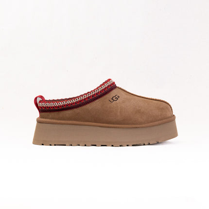 UGG Tazz II (Women's) - Chestnut