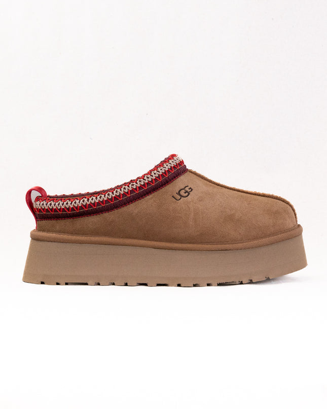 UGG Tazz II (Women's) - Chestnut