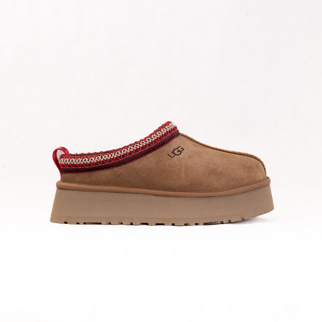 UGG Tazz II (Women's) - Chestnut