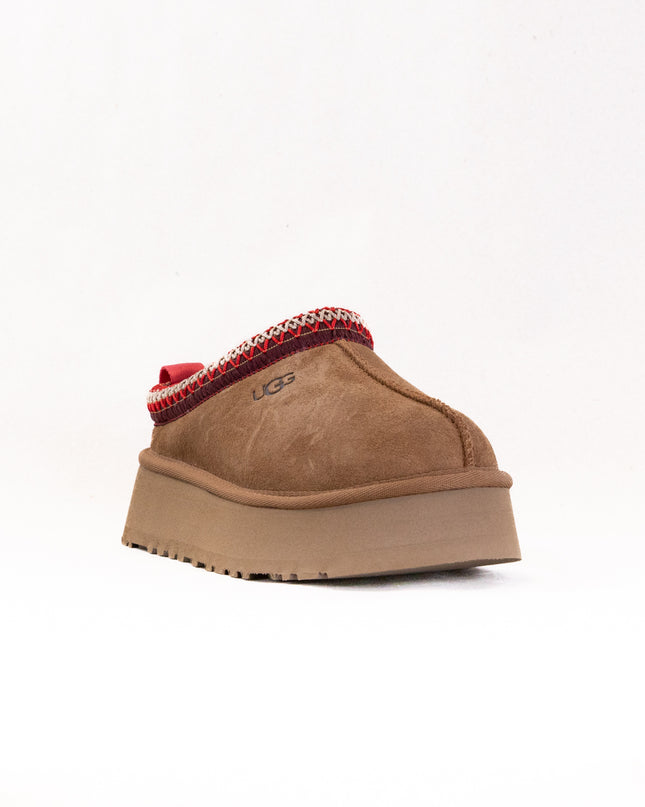 UGG Tazz II (Women's) - Chestnut
