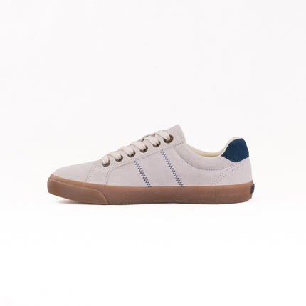 Taos Star 2.0 (Women's) - Sand/Teal Suede