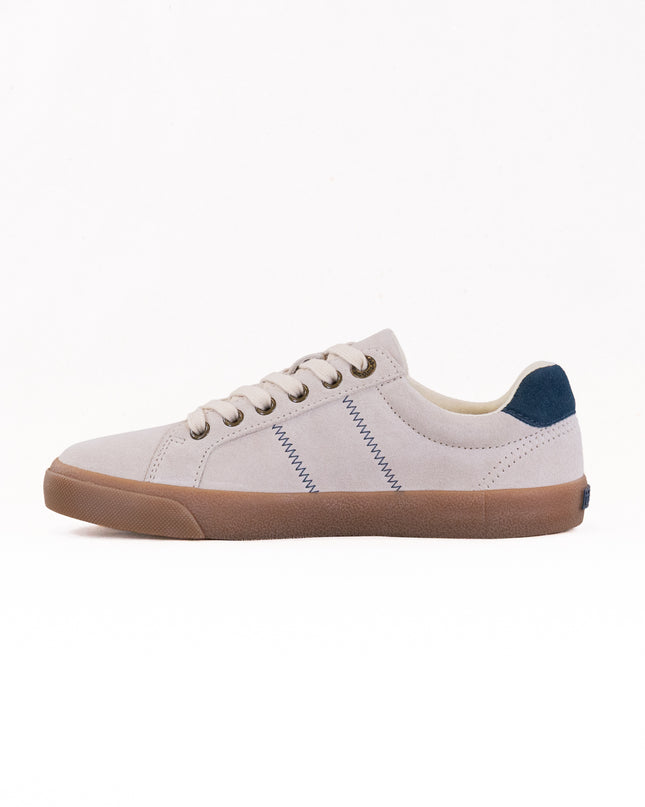 Taos Star 2.0 (Women's) - Sand/Teal Suede