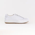 3 (US 5.5) / H (MEDIUM/WIDE) / WHITE