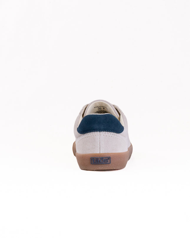 Taos Star 2.0 (Women's) - Sand/Teal Suede