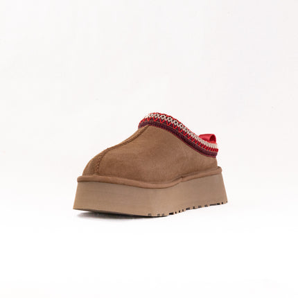 UGG Tazz II (Women's) - Chestnut