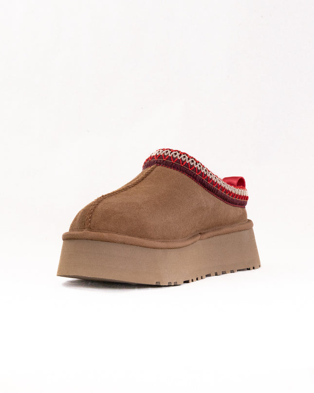 UGG Tazz II (Women's) - Chestnut