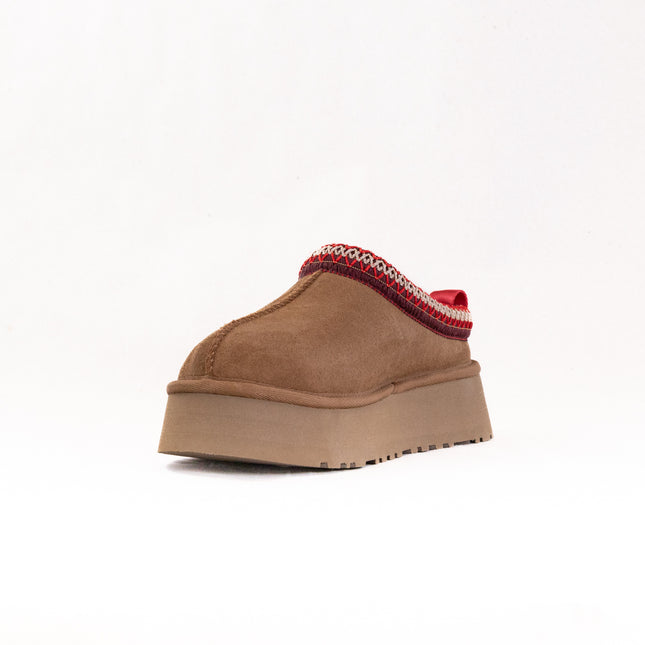 UGG Tazz II (Women's) - Chestnut