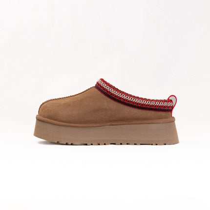 UGG Tazz II (Women's) - Chestnut