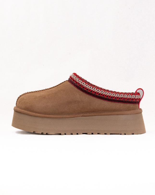 UGG Tazz II (Women's) - Chestnut