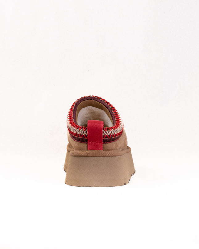 UGG Tazz II (Women's) - Chestnut