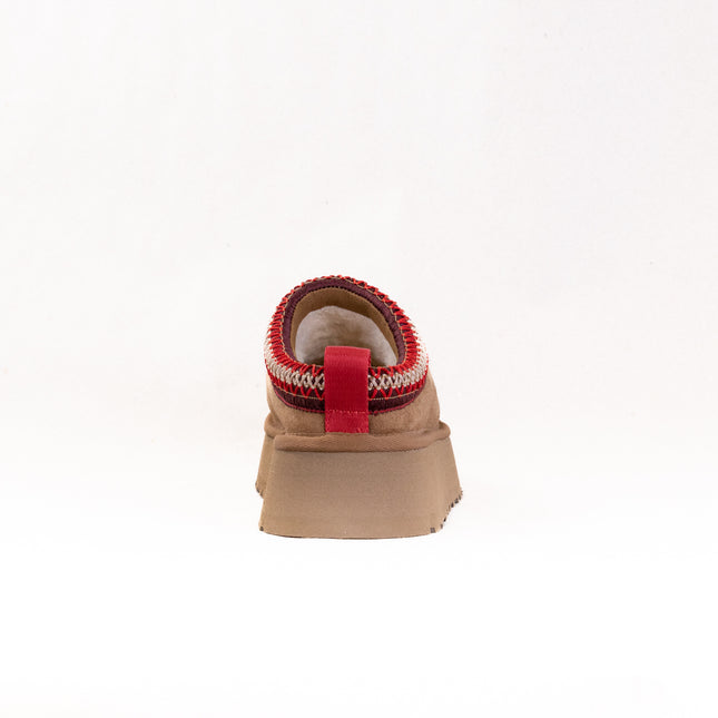 UGG Tazz II (Women's) - Chestnut