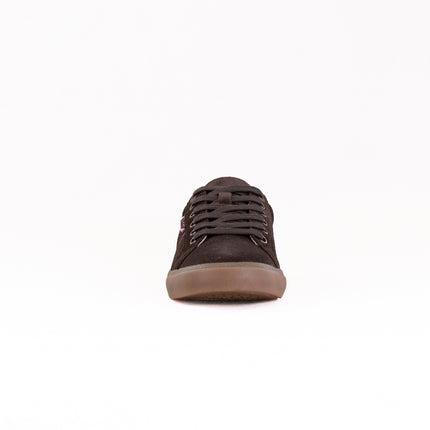 Taos Star 2.0 (Women's) - Brown/Pink Suede