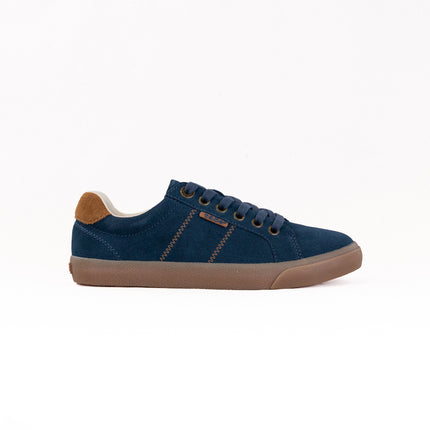 Taos Star 2.0 (Women's) - Teal/Cognac Suede
