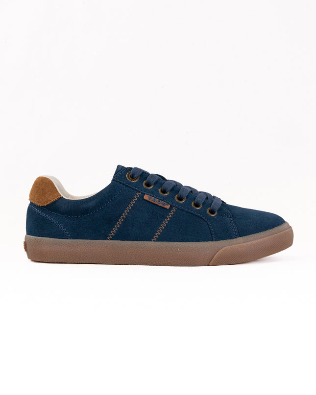 Taos Star 2.0 (Women's) - Teal/Cognac Suede