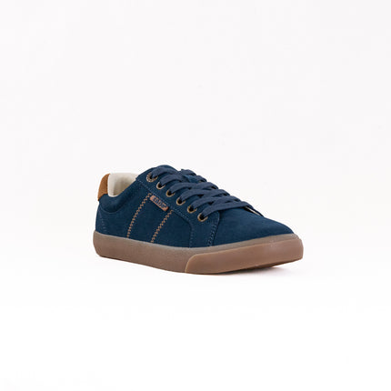 Taos Star 2.0 (Women's) - Teal/Cognac Suede